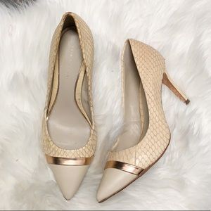 Elie Tahari Heels